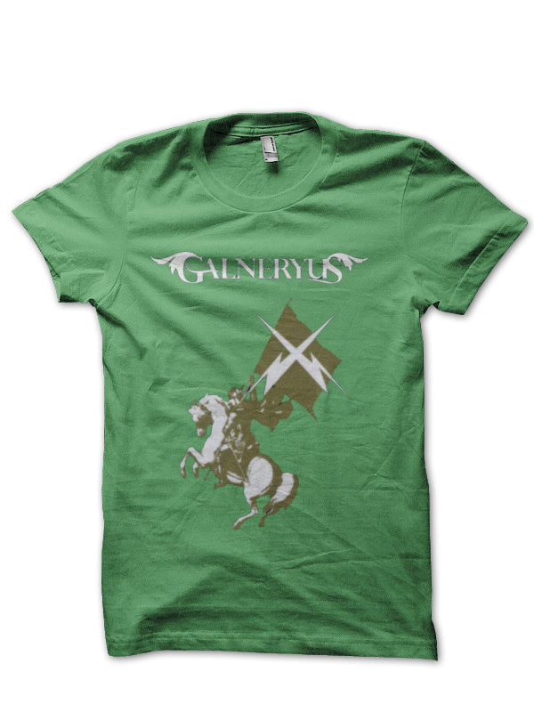 Galneryus T-Shirt Style006