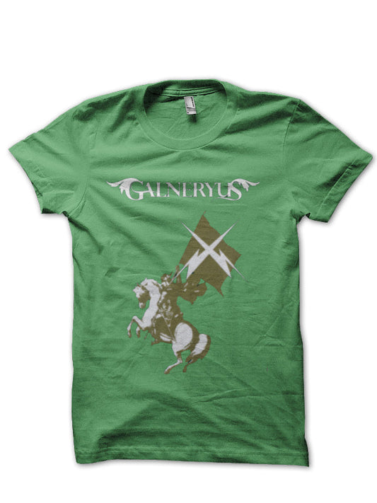 Galneryus T-Shirt Style006