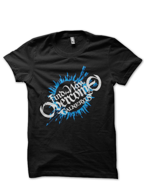 Galneryus T-Shirt Style008