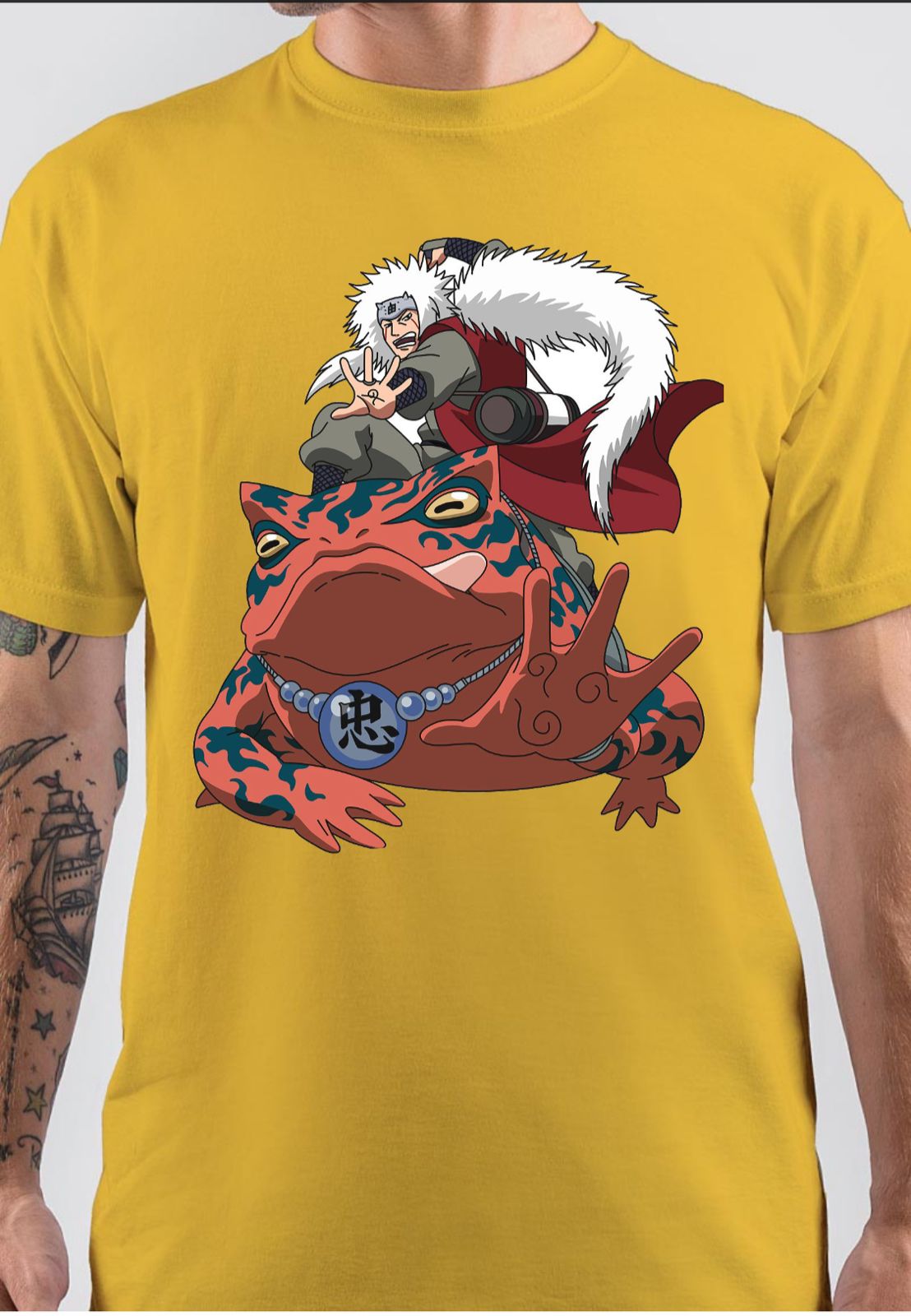 Gamabunta T-Shirt