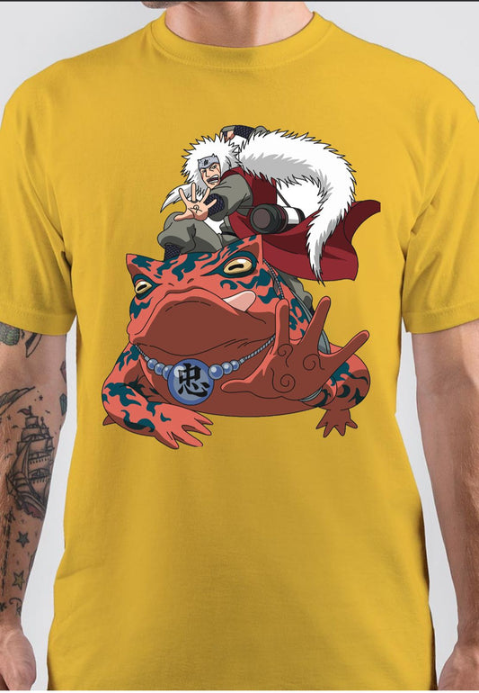 Gamabunta T-Shirt