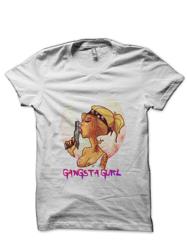Gangsta Gurl T-Shirt