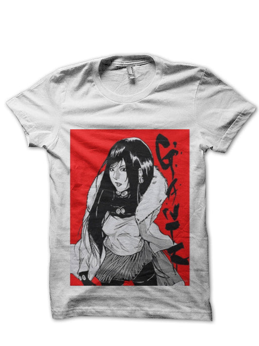 Gantz T-Shirt Style003