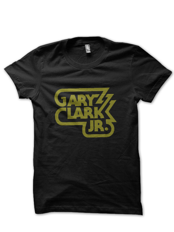 Gary Clark Jr. T-Shirt Style008