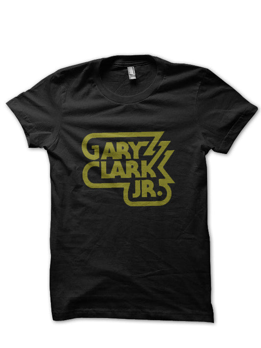 Gary Clark Jr. T-Shirt Style008