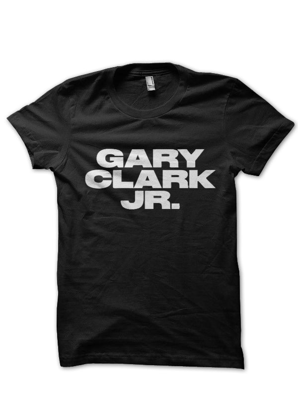 Gary Clark Jr. T-Shirt Style003