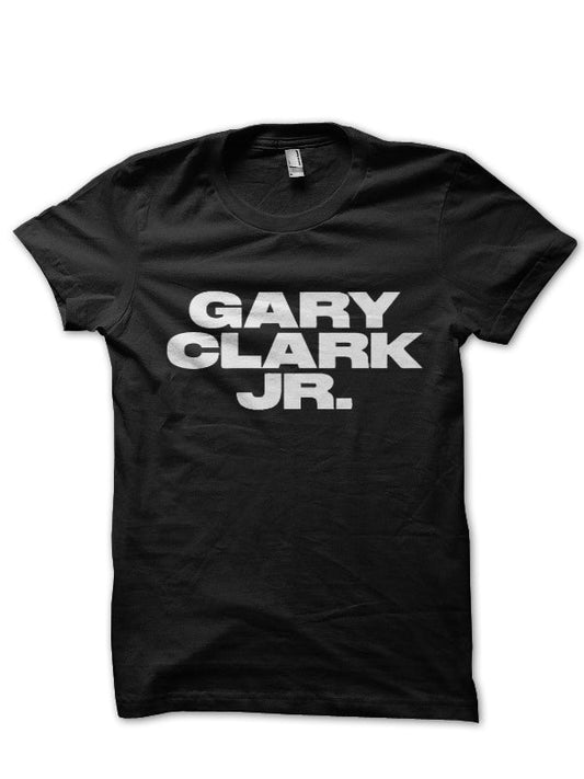 Gary Clark Jr. T-Shirt Style003