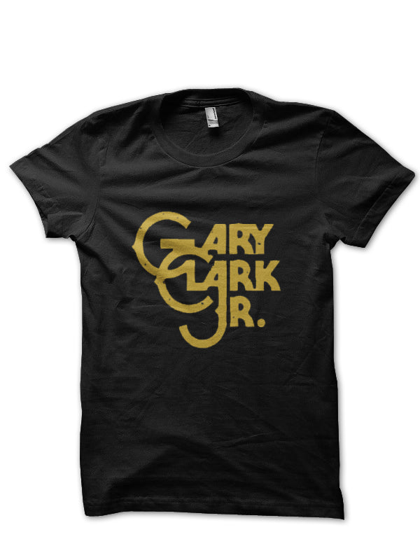 Gary Clark Jr. T-Shirt