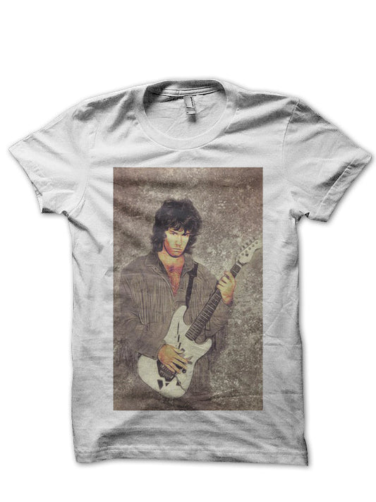 Gary Moore T-Shirt Style008