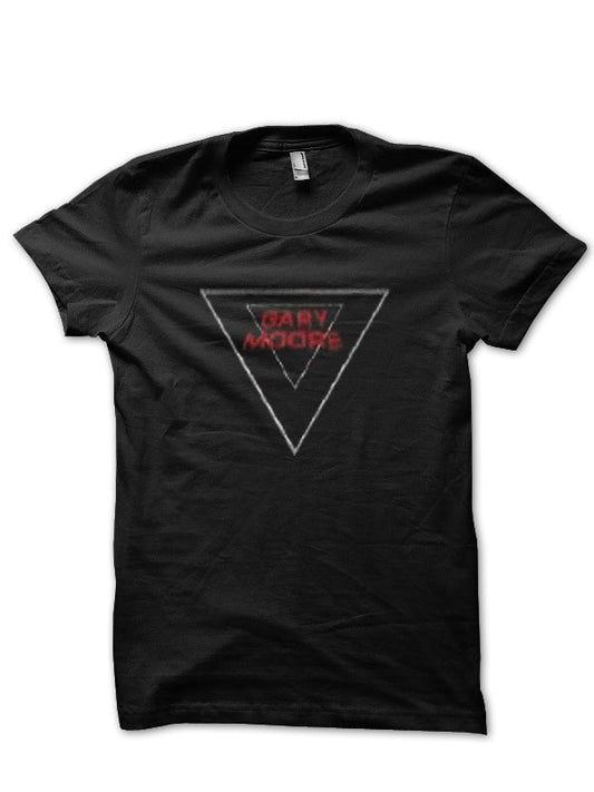 Gary Moore T-Shirt Style006