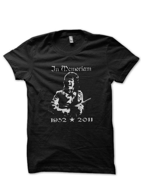 Gary Moore T-Shirt Style005