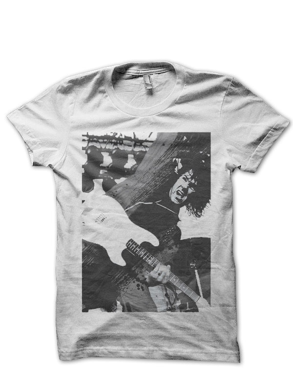 Gary Moore T-Shirt Style003