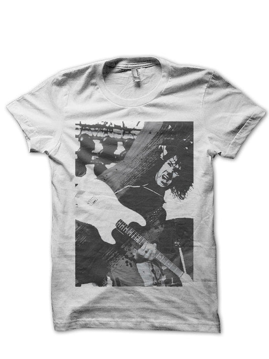 Gary Moore T-Shirt Style003
