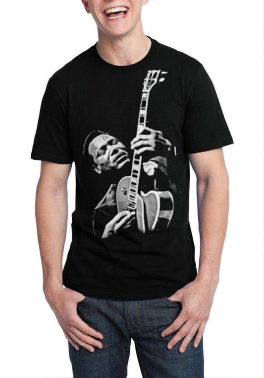 George Benson T-Shirt Style011
