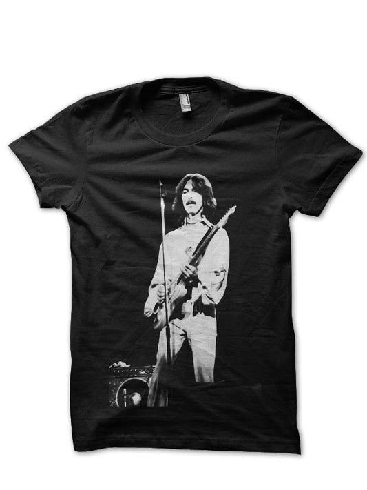 George Harrison T-Shirt Style005