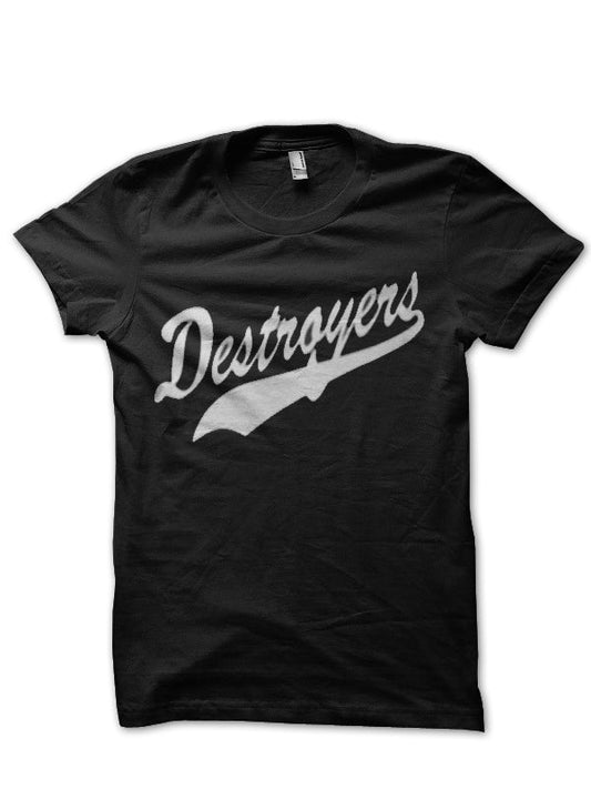 George Thorogood T-Shirt Style006