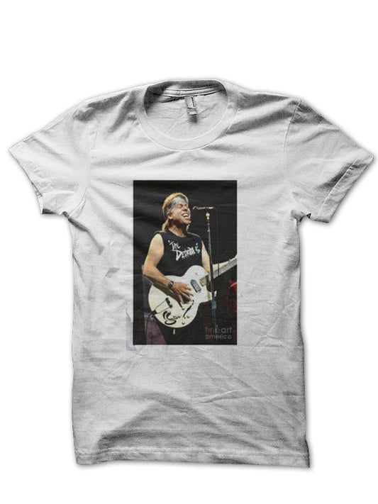George Thorogood T-Shirt Style002
