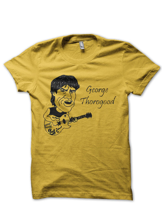 George Thorogood T-Shirt