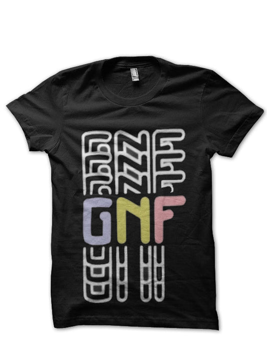 GeorgeNotFound T-Shirt Style010