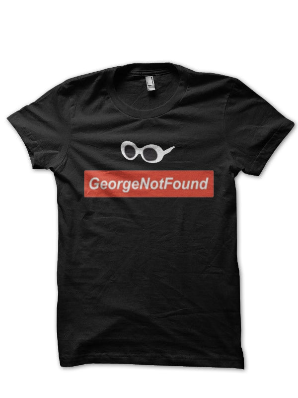 GeorgeNotFound T-Shirt Style008