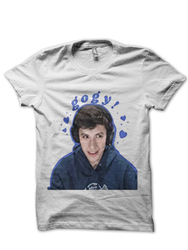 GeorgeNotFound T-Shirt Style007