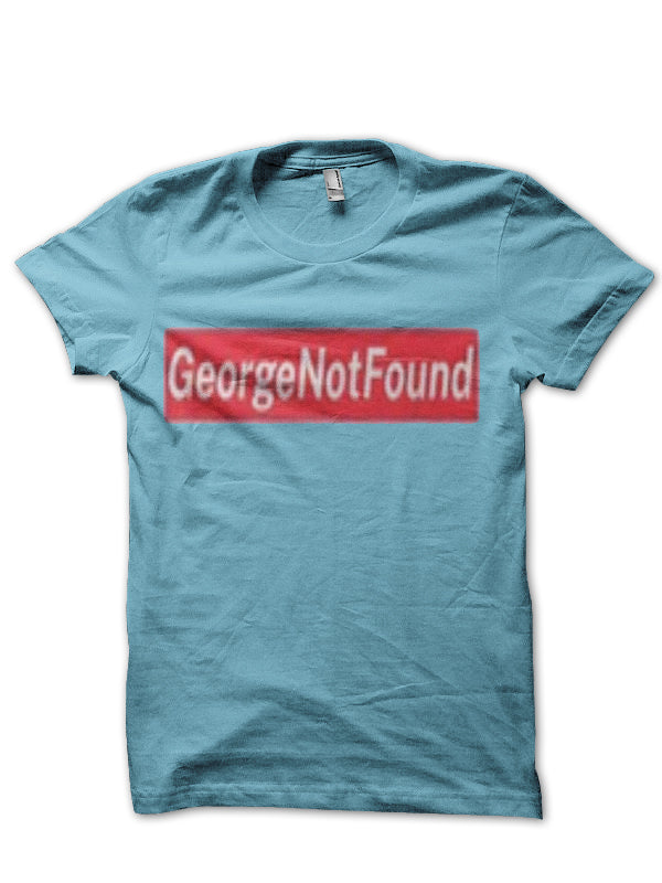 GeorgeNotFound T-Shirt Style002