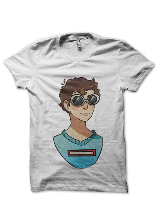 GeorgeNotFound T-Shirt Style001