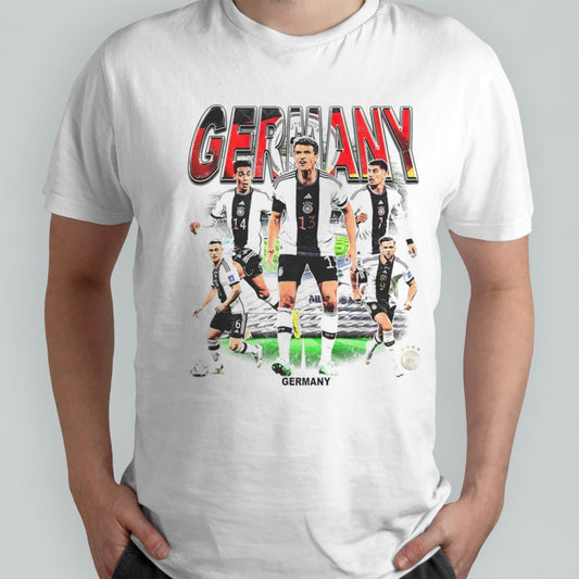 Germany national football team 2024 shirt