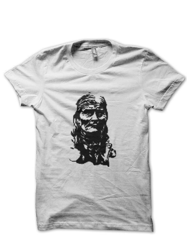 Geronimo T-Shirt Style005