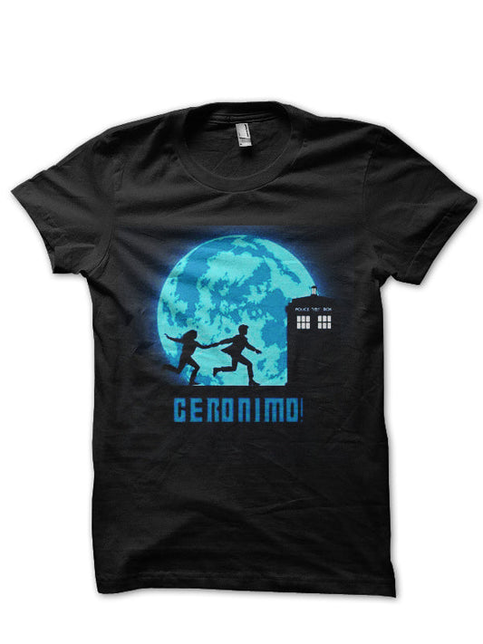 Geronimo T-Shirt