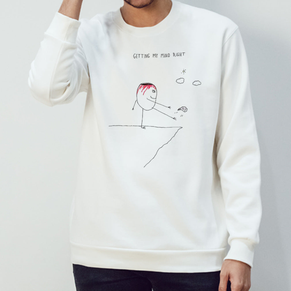Getting my mind right shirt