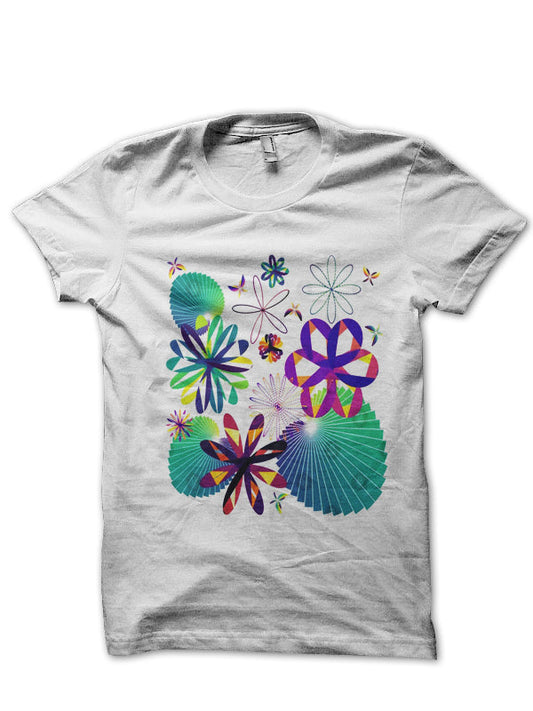 Ggplot2 T-Shirt Style008