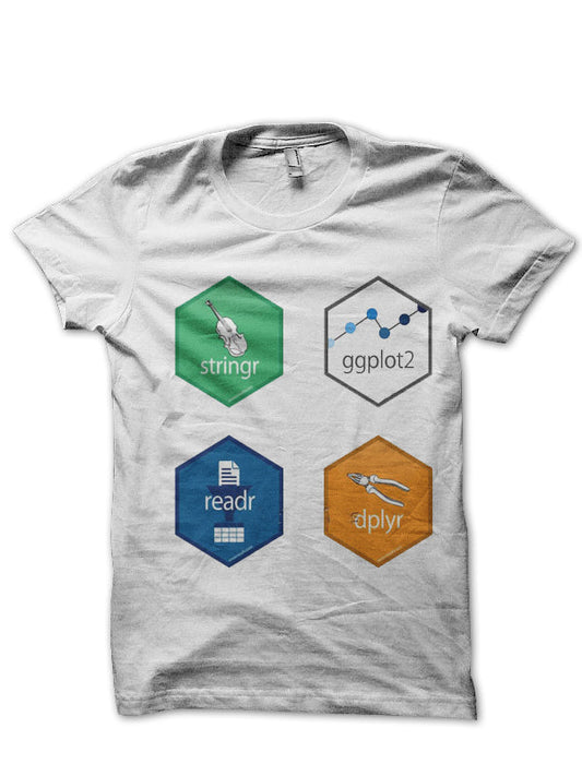 Ggplot2 T-Shirt Style004
