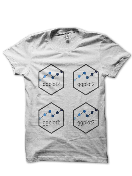 Ggplot2 T-Shirt Style003
