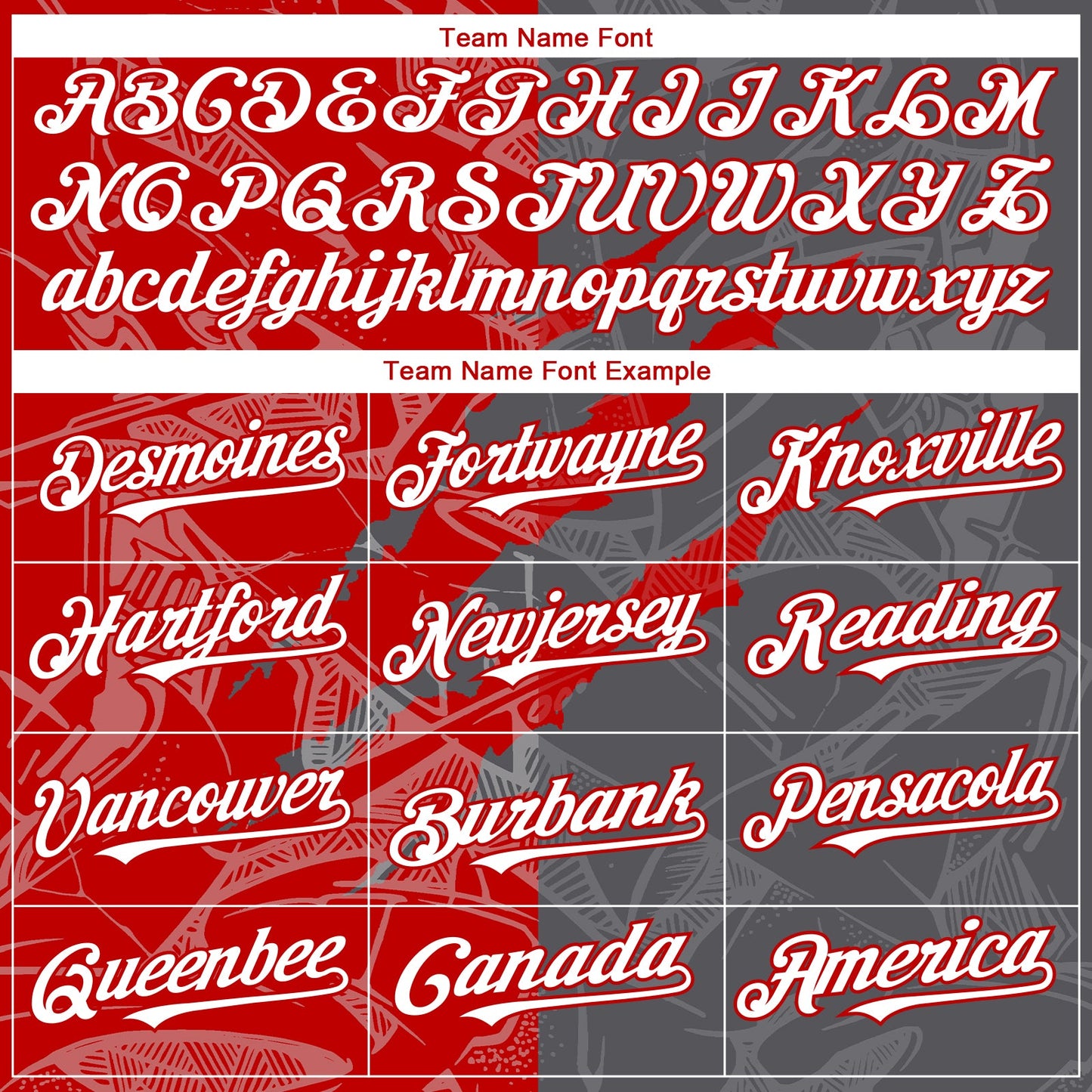 Custom Graffiti Pattern White Steel Gray-Red 3D Scratch Authentic Baseball Jersey