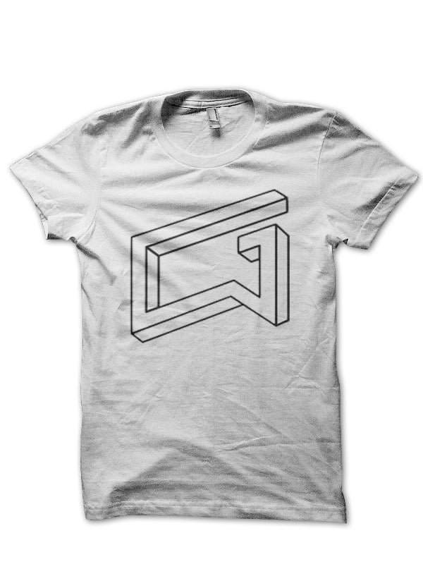 Gramatik T-Shirt Style002