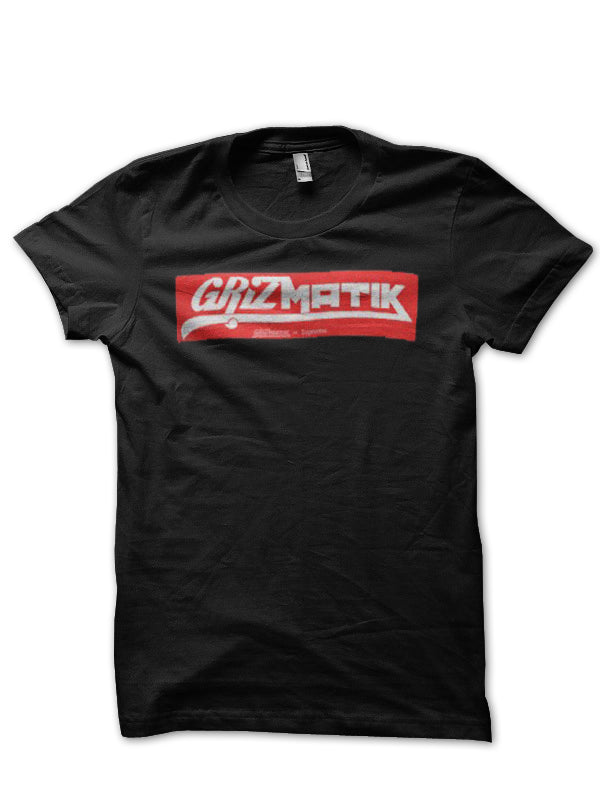 Gramatik T-Shirt Style003