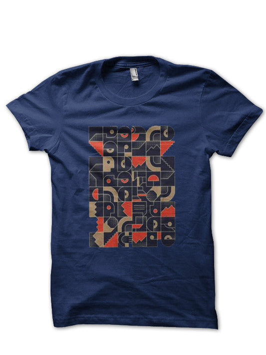 Gramatik T-Shirt Style005