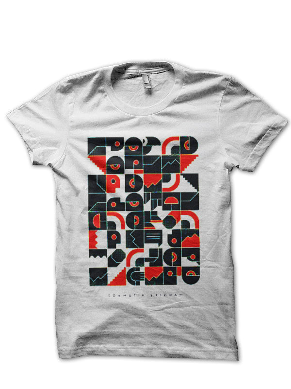 Gramatik T-Shirt Style004