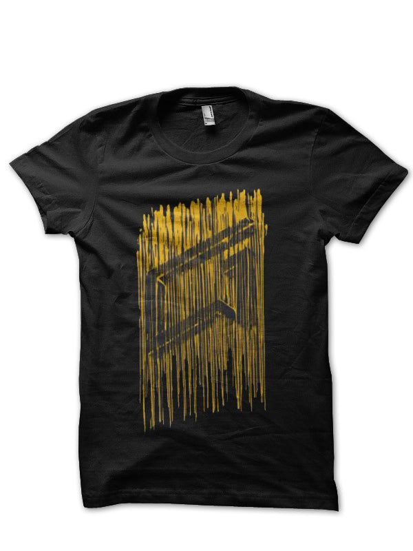 Gramatik T-Shirt Style006