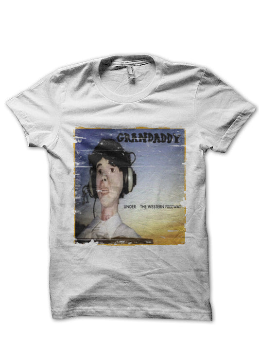 Grandaddy T-Shirt
