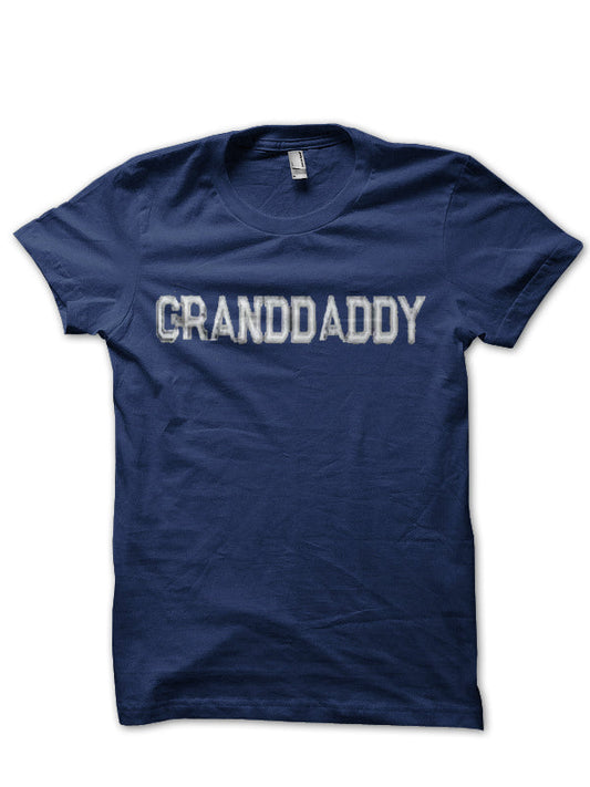 Grandaddy T-Shirt Style003