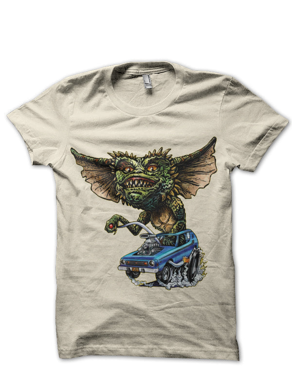 Gremlins T-Shirt Style009