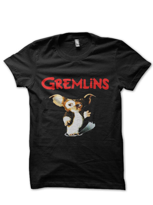 Gremlins T-Shirt Style007