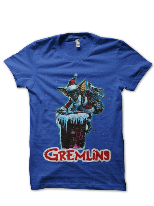 Gremlins T-Shirt Style005