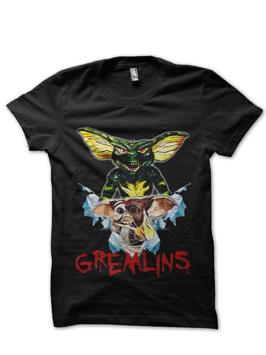 Gremlins T-Shirt Style004