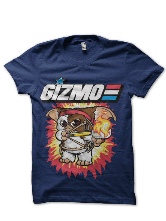 Gremlins T-Shirt Style002