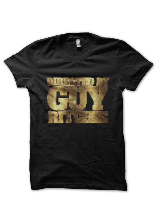Guy Ritchie T-Shirt Style002