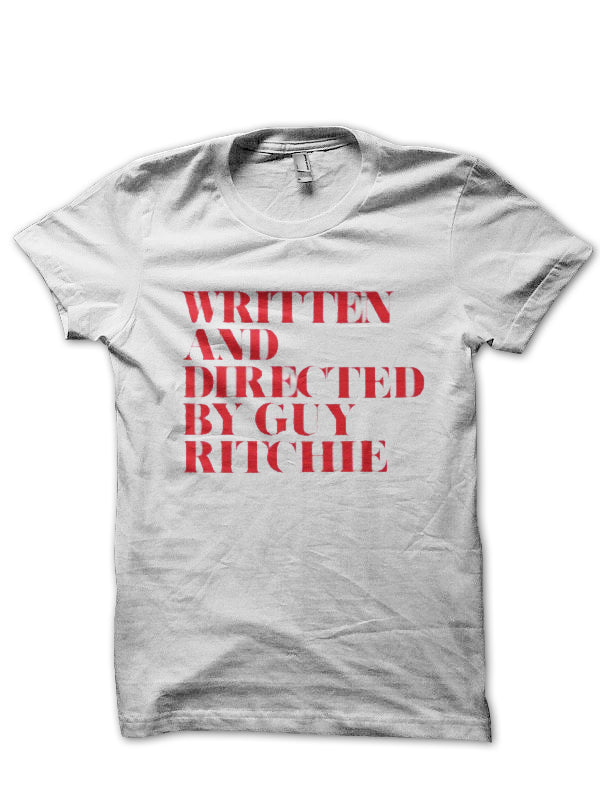 Guy Ritchie T-Shirt Style009