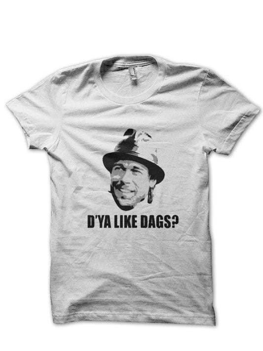 Guy Ritchie T-Shirt Style006